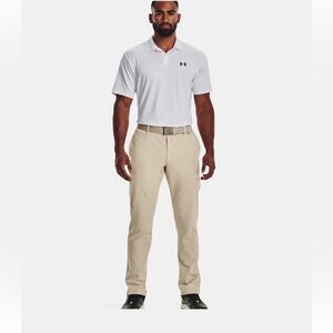 Under Armour Men's Water Repellant Golf Pants